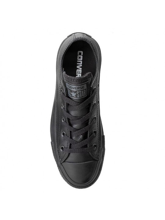 CONVERSE tenisky UNI nízke kožené All Star 135253C