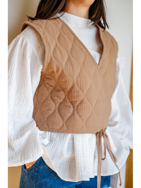 VESTA BEIGE