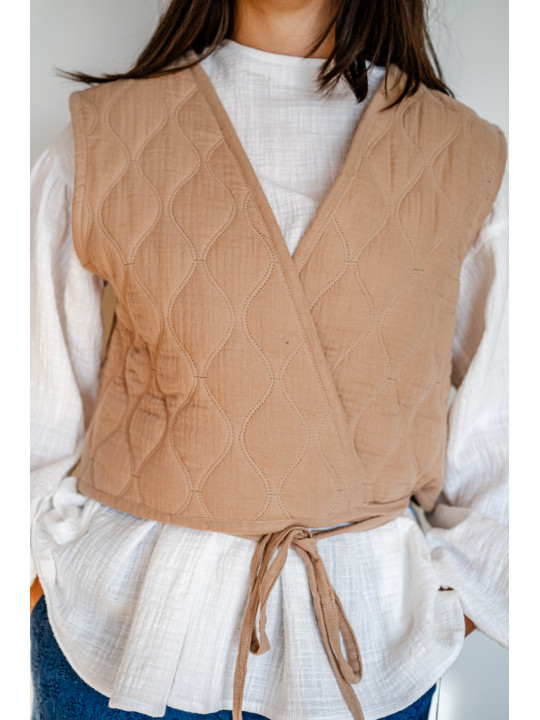 VESTA BEIGE