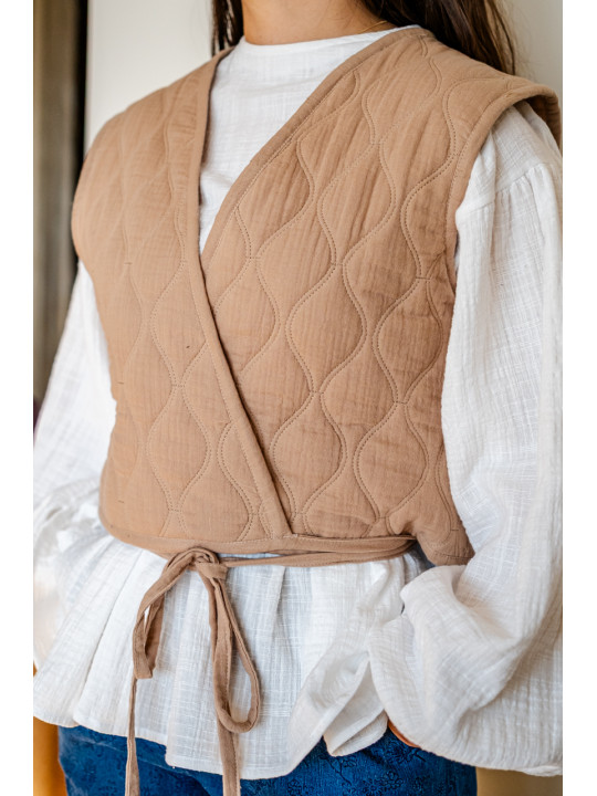 VESTA BEIGE