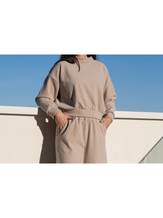 MIKINA AUTUMN COMFORT