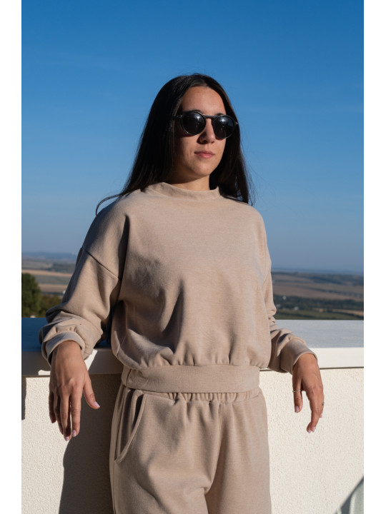 MIKINA AUTUMN COMFORT