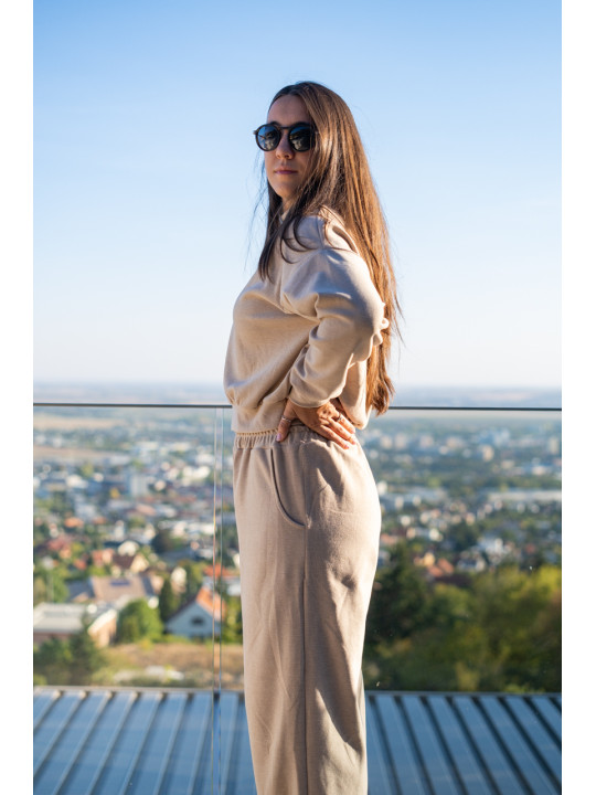 TEPLÁKY AUTUMN COMFORT
