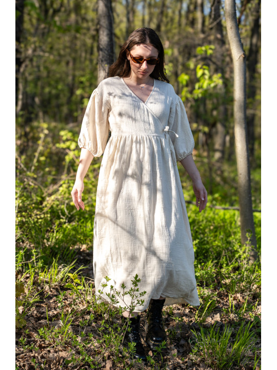 ŠATY  MADEIRA FLOVER