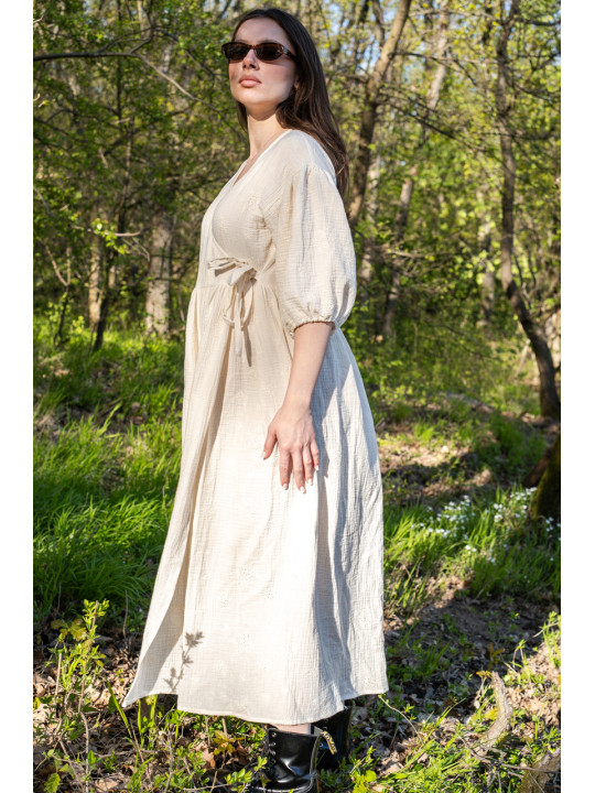 ŠATY  MADEIRA FLOVER