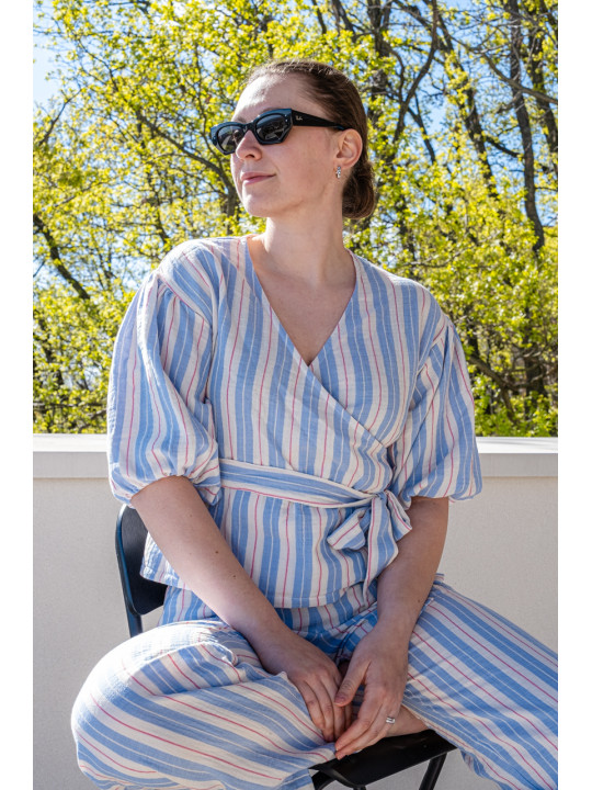 NOHAVICE  BLUE RIBBON