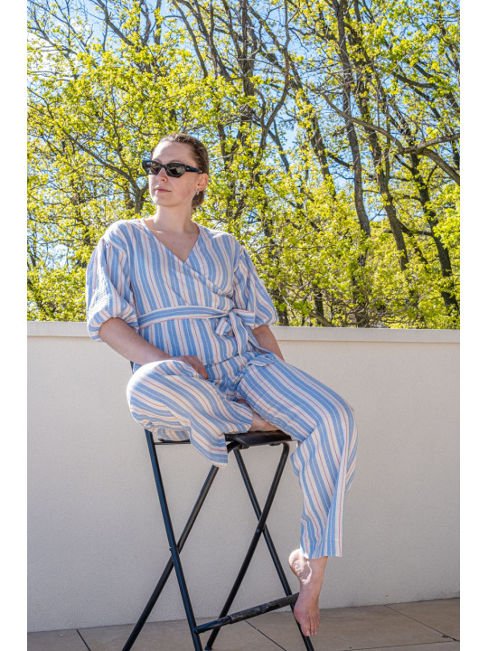 NOHAVICE  BLUE RIBBON