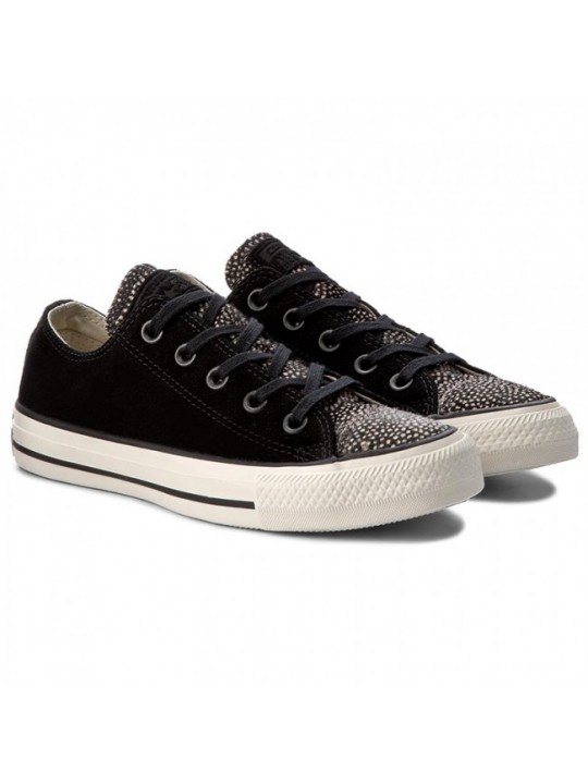 CONVERSE tenisky nízke dámske All Star 157666C